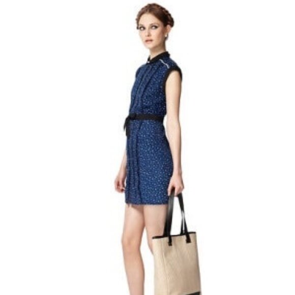 Jason Wu x Target Dress - Picture 1 of 3